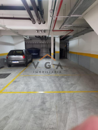 Imagem Apartamento com 2 Quartos para Alugar, 35 m² em Tatuapé - São Paulo