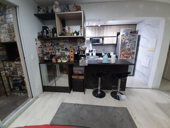 Imagem Apartamento com 3 Quartos à Venda, 77 m² em Vila Formosa - São Paulo