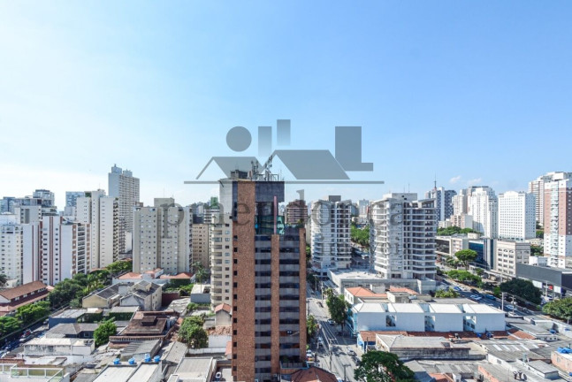 Imagem Apartamento com 3 Quartos à Venda, 100 m² em Pinheiros - São Paulo Imagem Apartamento com 3 Quartos à Venda, 100 m² em Pinheiros - São Paulo