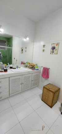 Imagem Apartamento com 3 Quartos à Venda, 155 m² em Humaitá - Rio De Janeiro Imagem Apartamento com 3 Quartos à Venda, 155 m² em Humaitá - Rio De Janeiro
