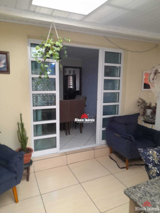 Imagem Casa com 3 Quartos à Venda, 222 m² em Parque Guarani - Várzea Paulista