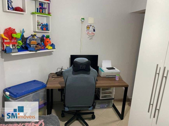 Imagem Apartamento com 3 Quartos à Venda, 97 m² em Santa Maria - São Caetano Do Sul Imagem Apartamento com 3 Quartos à Venda, 97 m² em Santa Maria - São Caetano Do Sul