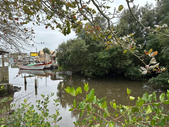 Imagem Casa com 3 Quartos à Venda, 100 m² em Centro - Balneário Barra Do Sul