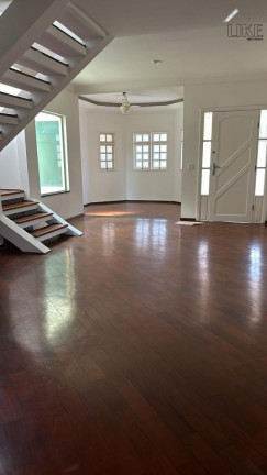Imagem Casa com 4 Quartos para Alugar, 350 m² em Jardim Das Indústrias - São José Dos Campos