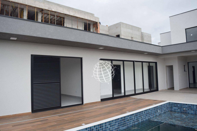 Imagem Casa com 4 Quartos à Venda, 305 m² em Condomínio Figueira Garden - Atibaia Imagem Casa com 4 Quartos à Venda, 305 m² em Condomínio Figueira Garden - Atibaia