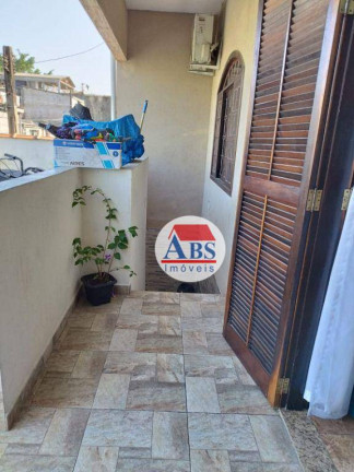 Imagem Casa com 2 Quartos à Venda, 150 m² em Vila São José - Cubatão Imagem Casa com 2 Quartos à Venda, 150 m² em Vila São José - Cubatão