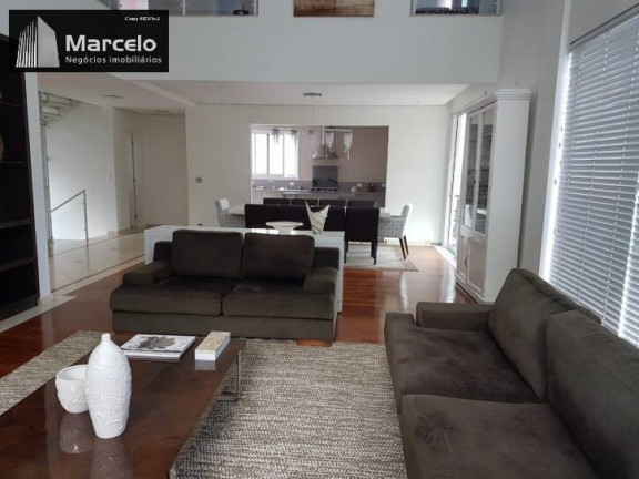 Imagem Casa de Condomínio com 5 Quartos à Venda, 600 m² em Condomínio Aruã - Mogi Das Cruzes Imagem Casa de Condomínio com 5 Quartos à Venda, 600 m² em Condomínio Aruã - Mogi Das Cruzes