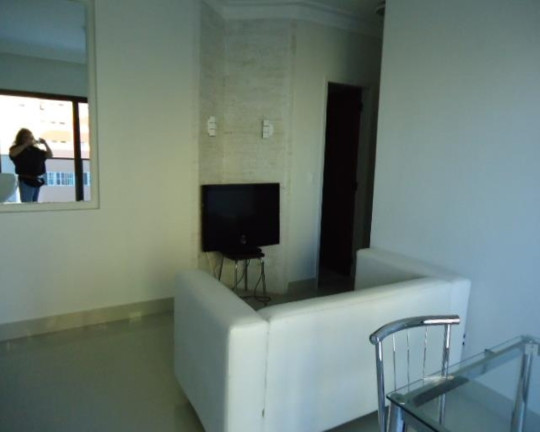 Imagem Imóvel com 2 Quartos à Venda, 75 m² em Pitangueiras - Guarujá