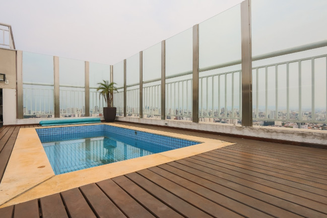 Imagem Imóvel com 3 Quartos à Venda, 232 m² em Vila Gumercindo - São Paulo