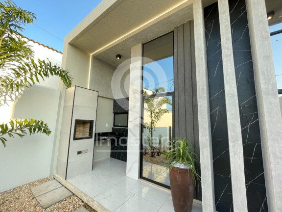 Imagem Casa com 3 Quartos à Venda, 100 m² em Coité - Eusébio Imagem Casa com 3 Quartos à Venda, 100 m² em Coité - Eusébio