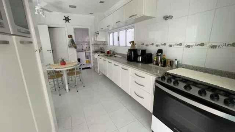 Imagem Imóvel com 5 Quartos à Venda, 550 m² em Jardim Acapulco - Guarujá