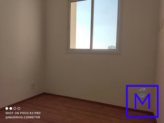 Imagem Apartamento com 2 Quartos à Venda, 32 m² em Itaquera - São Paulo