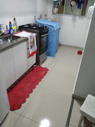 Imagem Imóvel com 2 Quartos à Venda, 45 m² em Vila Cosmopolita - São Paulo