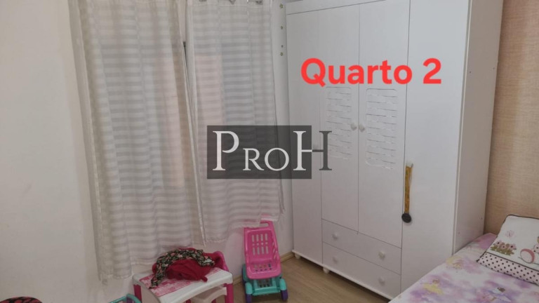 Imagem Sobrado com 3 Quartos à Venda, 162 m² em Vila Camilópolis - Santo André