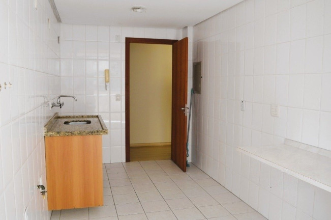Imagem Apartamento com 2 Quartos à Venda, 87 m² em Azenha - Porto Alegre