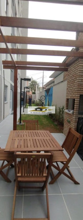 Imagem Apartamento com 2 Quartos à Venda, 32 m² em Vila Monumento - São Paulo