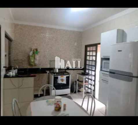 Casa com 2 Quartos à Venda, 120 m² em Residencial Jardim Antonieta - São José Do Rio Preto