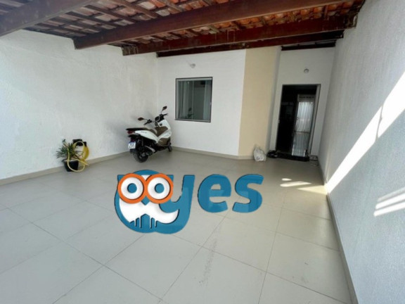 Imagem Casa com 2 Quartos à Venda, 125 m² em Conceição - Feira De Santana