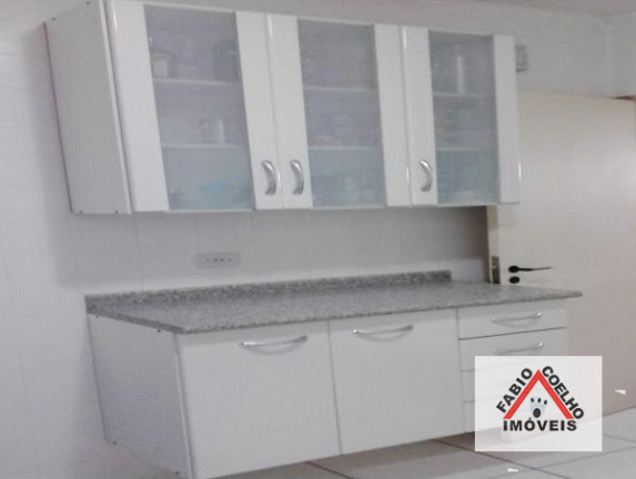 Imagem Apartamento com 2 Quartos à Venda, 51 m² em Vila Inglesa - São Paulo