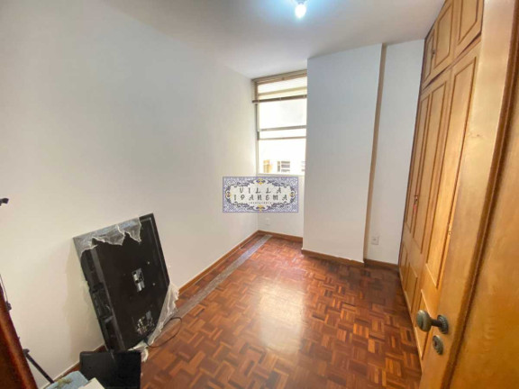 Imagem Apartamento com 3 Quartos à Venda, 120 m² em Leme - Rio De Janeiro