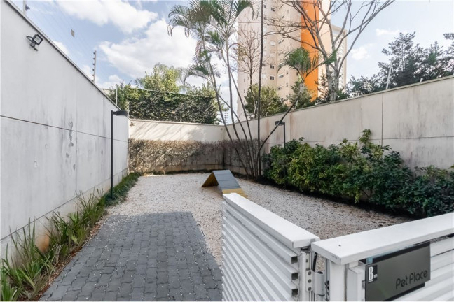 Imagem Apartamento com 1 Quarto à Venda, 41 m² em Cidade Monções - São Paulo Imagem Apartamento com 1 Quarto à Venda, 41 m² em Cidade Monções - São Paulo
