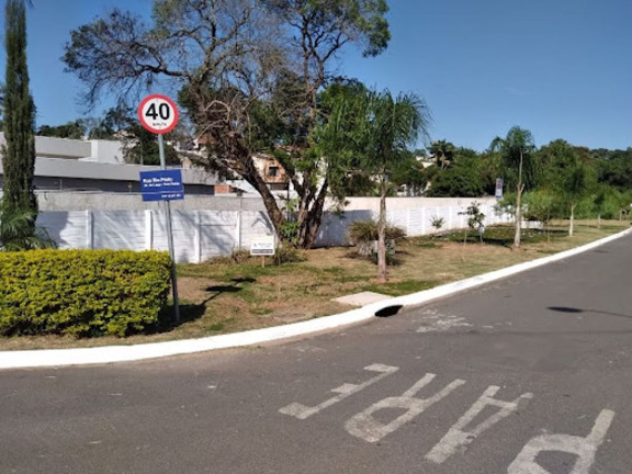 Imagem Terreno à Venda, 370 m² em Jardim Do Lago - Atibaia Imagem Terreno à Venda, 370 m² em Jardim Do Lago - Atibaia