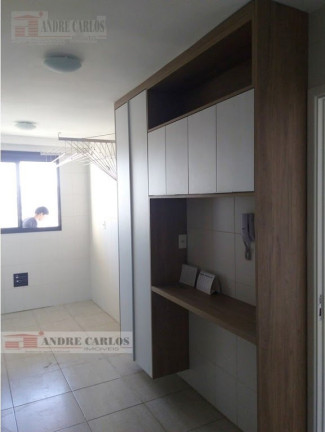 Imagem Apartamento com 3 Quartos à Venda, 90 m² em City Bussocaba - Osasco