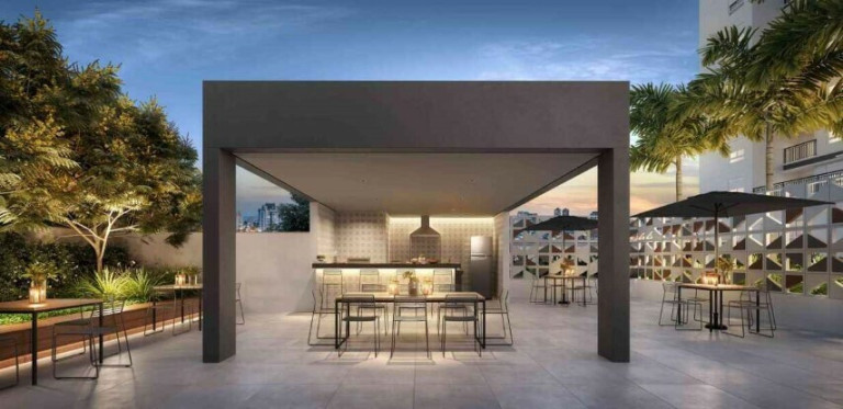 Imagem Apartamento com 2 Quartos à Venda, 54 m² em Ipiranga - São Paulo Imagem Apartamento com 2 Quartos à Venda, 54 m² em Ipiranga - São Paulo