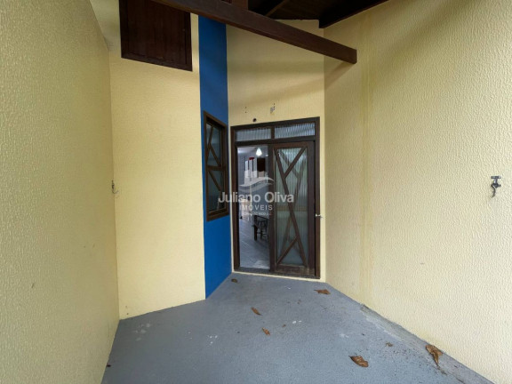 Imagem Casa com 2 Quartos à Venda, 37 m² em Barra Do Sai - Itapoá Imagem Casa com 2 Quartos à Venda, 37 m² em Barra Do Sai - Itapoá