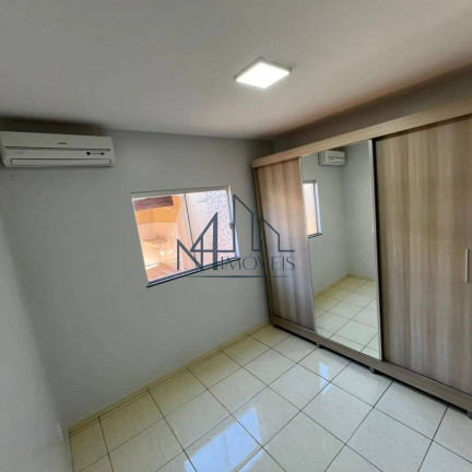 Imagem Casa com 2 Quartos à Venda, 120 m² em Residencial Village Campos Verdes - Goiânia Imagem Casa com 2 Quartos à Venda, 120 m² em Residencial Village Campos Verdes - Goiânia