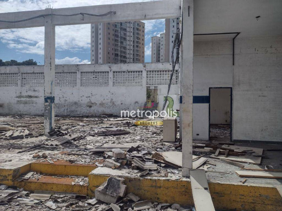 Imagem Galpão à Venda ou Locação, 2.457 m² em Taboão - São Bernardo Do Campo
