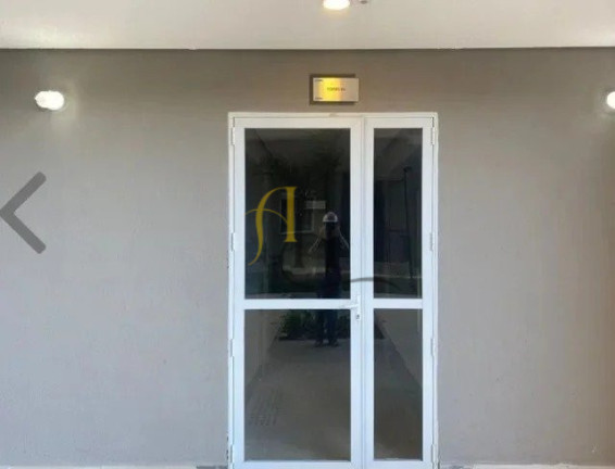 Imagem Apartamento com 2 Quartos à Venda, 35 m² em Chácara Inglesa - São Paulo