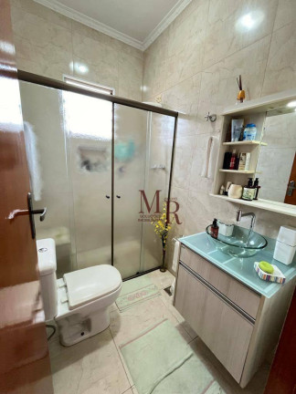 Imagem Casa com 3 Quartos à Venda, 225 m² em Vila Guilhermina - Praia Grande