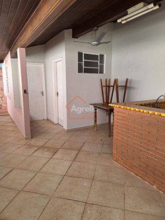 Imagem Casa com 3 Quartos à Venda, 261 m² em Jardim Itamaracá - Mogi Guaçu Imagem Casa com 3 Quartos à Venda, 261 m² em Jardim Itamaracá - Mogi Guaçu