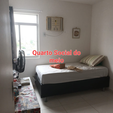Imagem Apartamento com 4 Quartos à Venda, 135 m² em Piedade - Jaboatão Dos Guararapes Imagem Apartamento com 4 Quartos à Venda, 135 m² em Piedade - Jaboatão Dos Guararapes