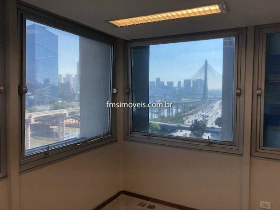 Imagem Sala Comercial à Venda, 416 m² em Chácara Itaim - São Paulo