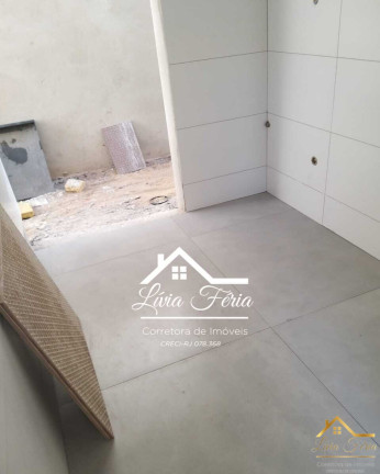 Imagem Casa com 3 Quartos à Venda, 210 m² em Parque Califórnia - Campos Dos Goytacazes