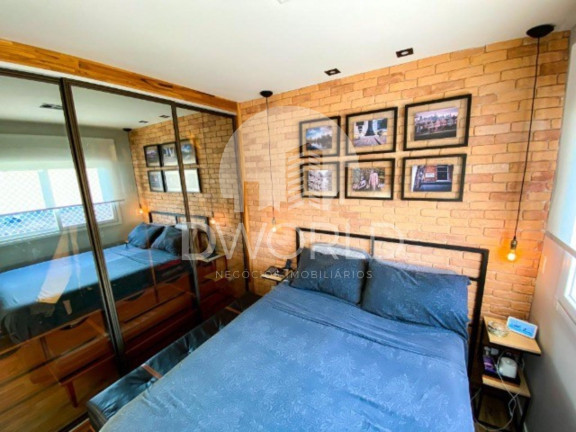 Imagem Imóvel com 3 Quartos à Venda, 71 m² em Campestre - Santo André Imagem Imóvel com 3 Quartos à Venda, 71 m² em Campestre - Santo André