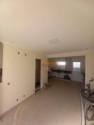 Imagem Sobrado com 2 Quartos à Venda, 56 m² em Vila Nova Bonsucesso - Guarulhos Imagem Sobrado com 2 Quartos à Venda, 56 m² em Vila Nova Bonsucesso - Guarulhos