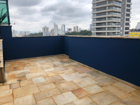 Imagem Cobertura com 2 Quartos à Venda, 478 m² em Vila Mariana - São Paulo Imagem Cobertura com 2 Quartos à Venda, 478 m² em Vila Mariana - São Paulo