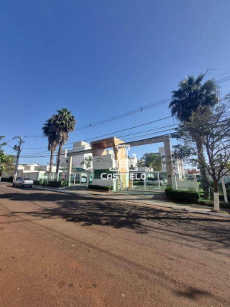 Imagem Apartamento com 2 Quartos à Venda, 42 m² em Jardim Maria Luiza - Londrina Imagem Apartamento com 2 Quartos à Venda, 42 m² em Jardim Maria Luiza - Londrina