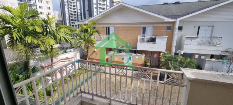 Imagem Casa de Condomínio com 3 Quartos à Venda, 146 m² em Vila Sofia - São Paulo Imagem Casa de Condomínio com 3 Quartos à Venda, 146 m² em Vila Sofia - São Paulo