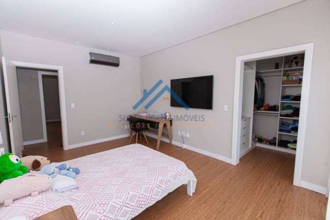 Imagem Casa com 4 Quartos à Venda, 400 m² em Tamboré - Santana De Parnaíba