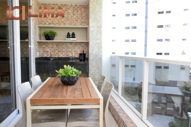 Imagem Apartamento com 3 Quartos à Venda, 130 m² em Aldeota - Fortaleza Imagem Apartamento com 3 Quartos à Venda, 130 m² em Aldeota - Fortaleza