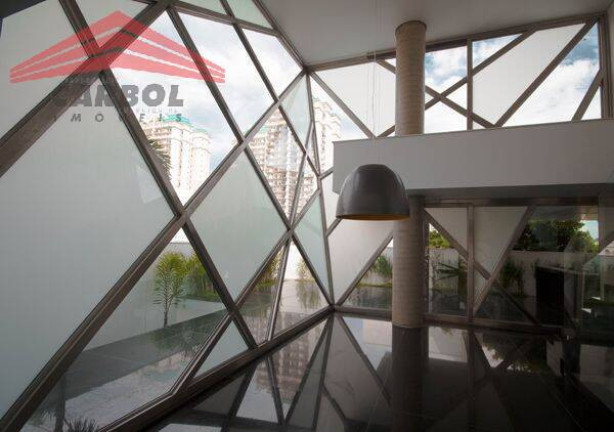 Imagem Casa de Condomínio com 4 Quartos à Venda, 450 m² em Anhangabaú - Jundiaí Imagem Casa de Condomínio com 4 Quartos à Venda, 450 m² em Anhangabaú - Jundiaí