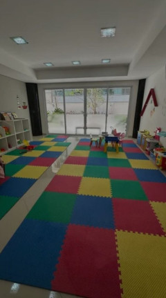 Imagem Apartamento com 2 Quartos para Alugar, 68 m² em Jardim Aquarius - São José Dos Campos Imagem Apartamento com 2 Quartos para Alugar, 68 m² em Jardim Aquarius - São José Dos Campos