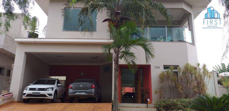 Imagem Casa de Condomínio com 3 Quartos à Venda ou Locação, 451 m² em Condomínio Reserva Dos Vinhedos - Louveira
