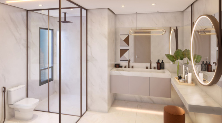 Imagem Apartamento com 3 Quartos à Venda, 155 m² em Mooca - São Paulo Imagem Apartamento com 3 Quartos à Venda, 155 m² em Mooca - São Paulo