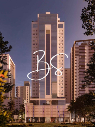 Imagem Apartamento com 4 Quartos à Venda, 222 m² em Centro - Balneário Camboriú