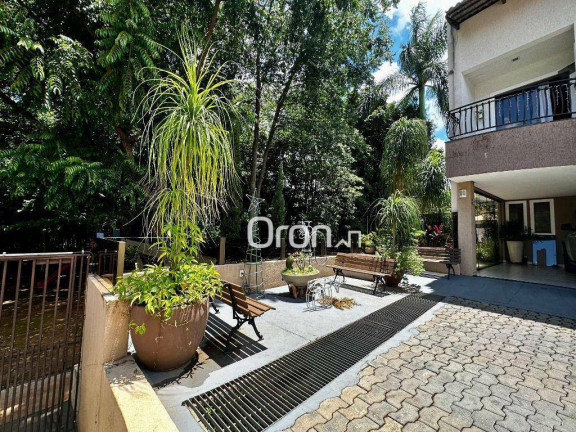 Imagem Sobrado com 3 Quartos à Venda, 197 m² em Parque Amazônia - Goiânia